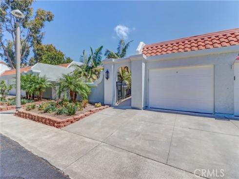 4022 Calle Sonora Este O , Laguna Woods, CA