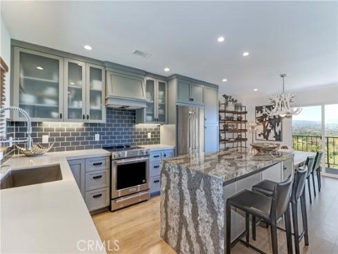 4022 Calle Sonora Este O , Laguna Woods, CA