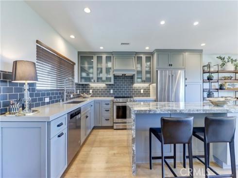 4022 Calle Sonora Este O , Laguna Woods, CA