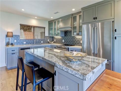4022 Calle Sonora Este O , Laguna Woods, CA