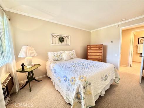 255 Calle Aragon P , Laguna Woods, CA