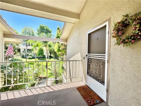 255 Calle Aragon P , Laguna Woods, CA