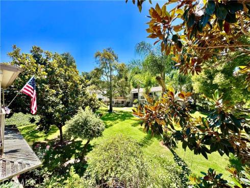 255 Calle Aragon P , Laguna Woods, CA
