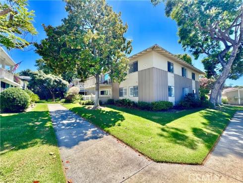 255 Calle Aragon P , Laguna Woods, CA