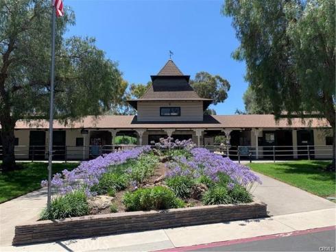 255 Calle Aragon P , Laguna Woods, CA