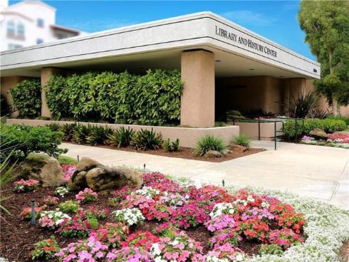 255 Calle Aragon P , Laguna Woods, CA