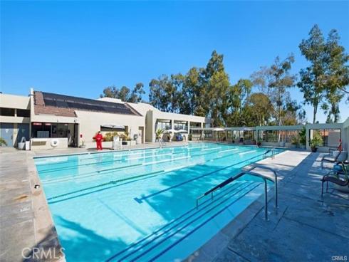 255 Calle Aragon P , Laguna Woods, CA