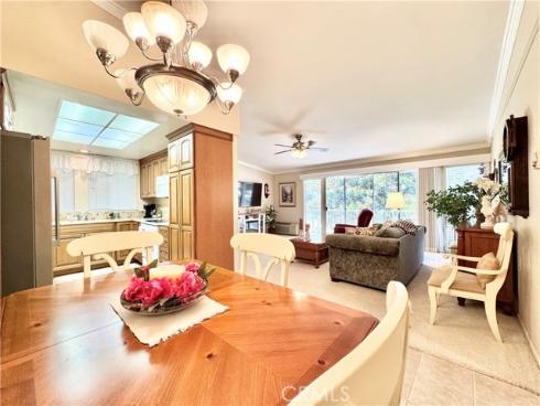 255 Calle Aragon P , Laguna Woods, CA