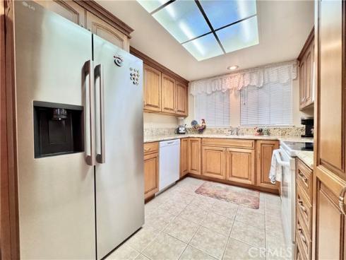 255 Calle Aragon P , Laguna Woods, CA