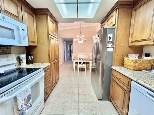 255 Calle Aragon P , Laguna Woods, CA
