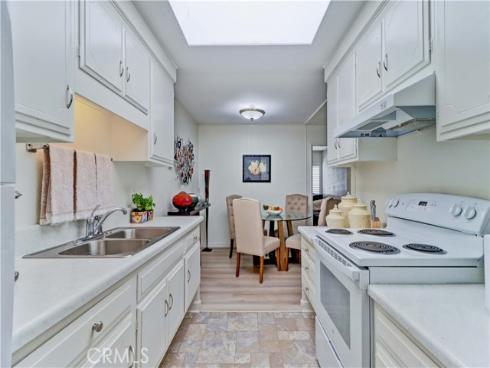 2213 Via Mariposa East A , Laguna Woods, CA