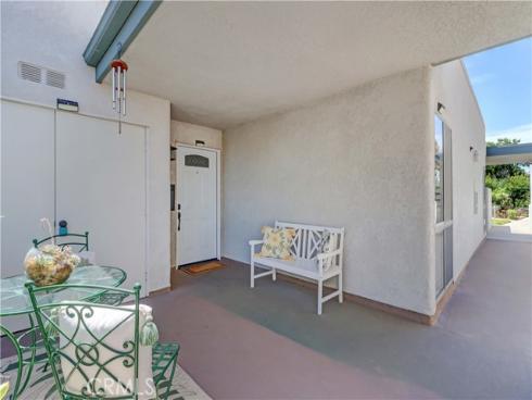 2213 Via Mariposa East A , Laguna Woods, CA