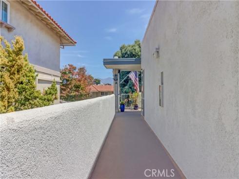 2213 Via Mariposa East A , Laguna Woods, CA