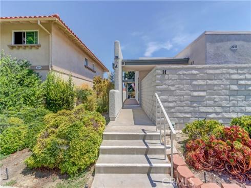 2213 Via Mariposa East A , Laguna Woods, CA