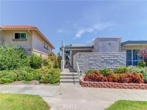 2213 Via Mariposa East A , Laguna Woods, CA