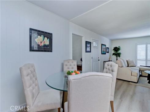 2213 Via Mariposa East A , Laguna Woods, CA
