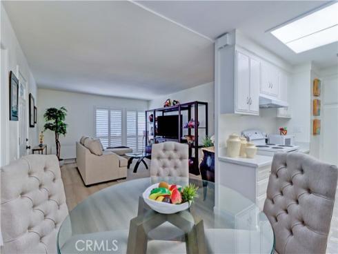 2213 Via Mariposa East A , Laguna Woods, CA