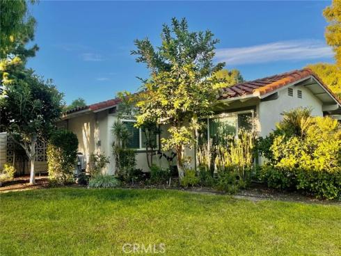 2311 Via Puerta B , Laguna Woods, CA