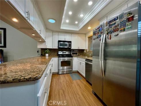 2311 Via Puerta B , Laguna Woods, CA