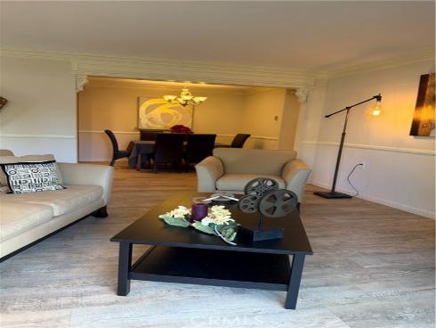 526 Calle Aragon B , Laguna Woods, CA