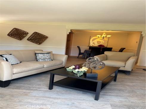 526 Calle Aragon B , Laguna Woods, CA