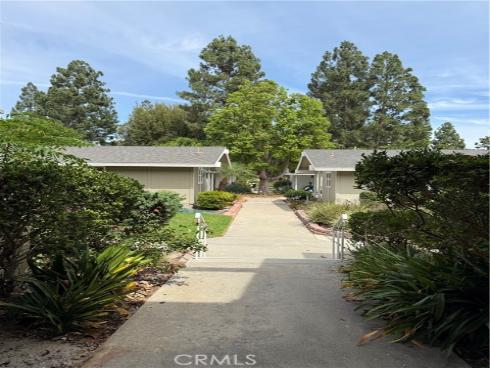 526 Calle Aragon B , Laguna Woods, CA