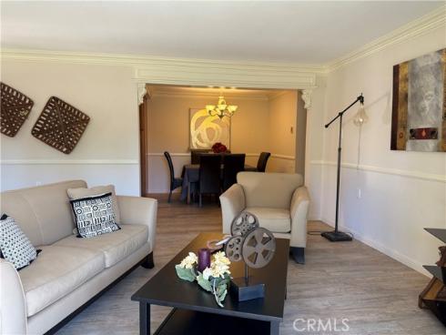 526 Calle Aragon B , Laguna Woods, CA