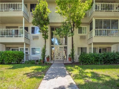 2401 Via Mariposa W 2A , Laguna Woods, CA