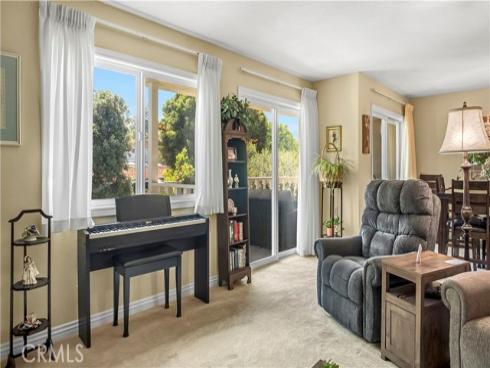 2401 Via Mariposa W 2A , Laguna Woods, CA