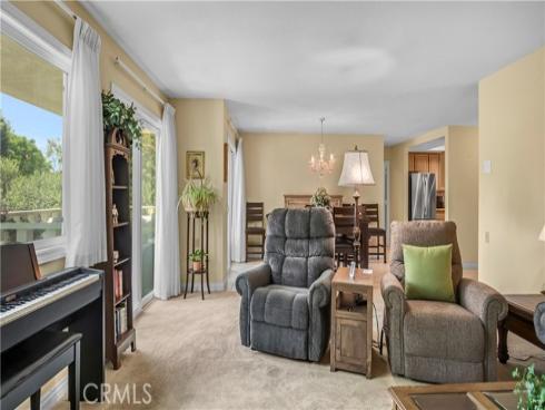 2401 Via Mariposa W 2A , Laguna Woods, CA