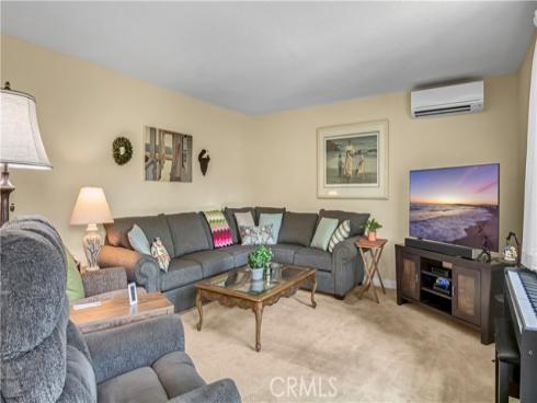 2401 Via Mariposa W 2A , Laguna Woods, CA
