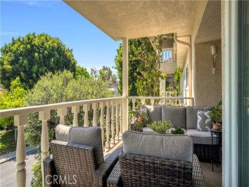 2401 Via Mariposa W 2A , Laguna Woods, CA