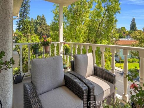 2401 Via Mariposa W 2A , Laguna Woods, CA
