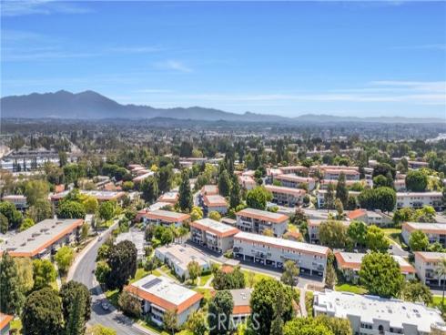 2401 Via Mariposa W 2A , Laguna Woods, CA