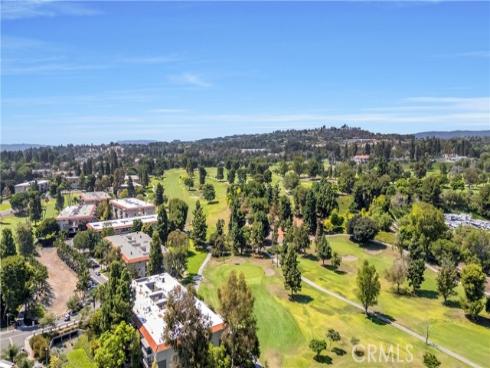 2401 Via Mariposa W 2A , Laguna Woods, CA