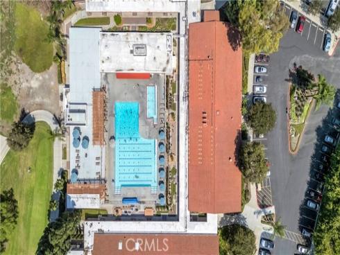 2401 Via Mariposa W 2A , Laguna Woods, CA