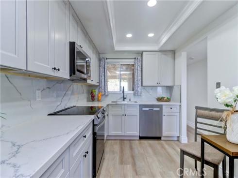 4015 Calle Sonora Oeste 1F , Laguna Woods, CA