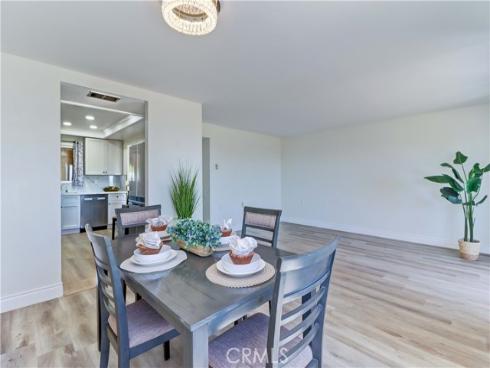 4015 Calle Sonora Oeste 1F , Laguna Woods, CA