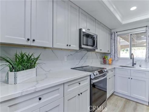 4015 Calle Sonora Oeste 1F , Laguna Woods, CA