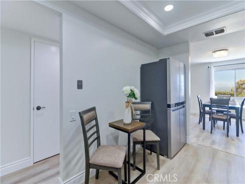 4015 Calle Sonora Oeste 1F , Laguna Woods, CA