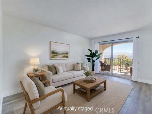 4015 Calle Sonora Oeste 1F , Laguna Woods, CA