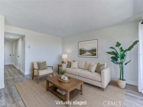 4015 Calle Sonora Oeste 1F , Laguna Woods, CA