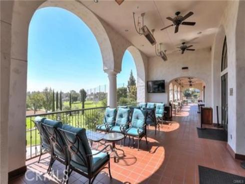 4015 Calle Sonora Oeste 1F , Laguna Woods, CA