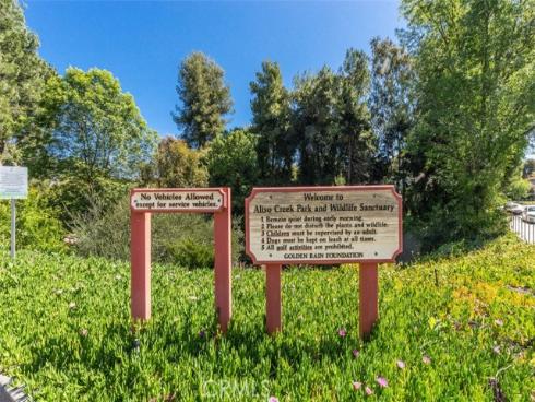 890 Ronda Sevilla , Laguna Woods, CA
