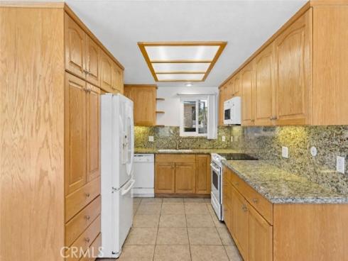 890 Ronda Sevilla , Laguna Woods, CA