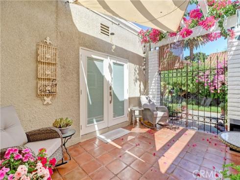 2063 Via Mariposa East A , Laguna Woods, CA