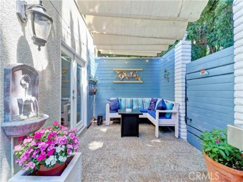 2063 Via Mariposa East A , Laguna Woods, CA