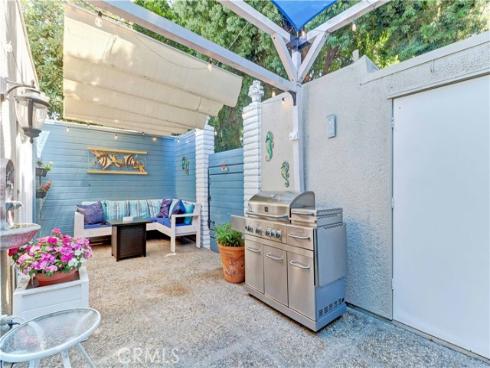 2063 Via Mariposa East A , Laguna Woods, CA