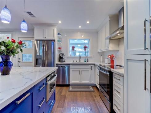 2063 Via Mariposa East A , Laguna Woods, CA