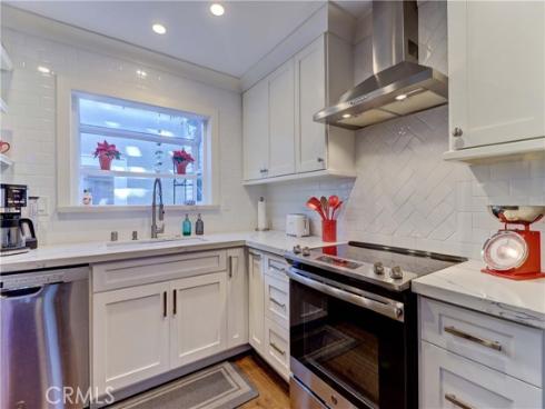 2063 Via Mariposa East A , Laguna Woods, CA